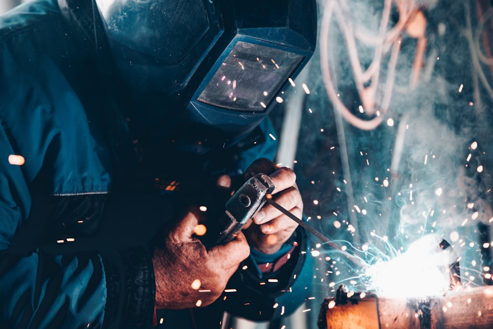Workwear and Protective Garments
