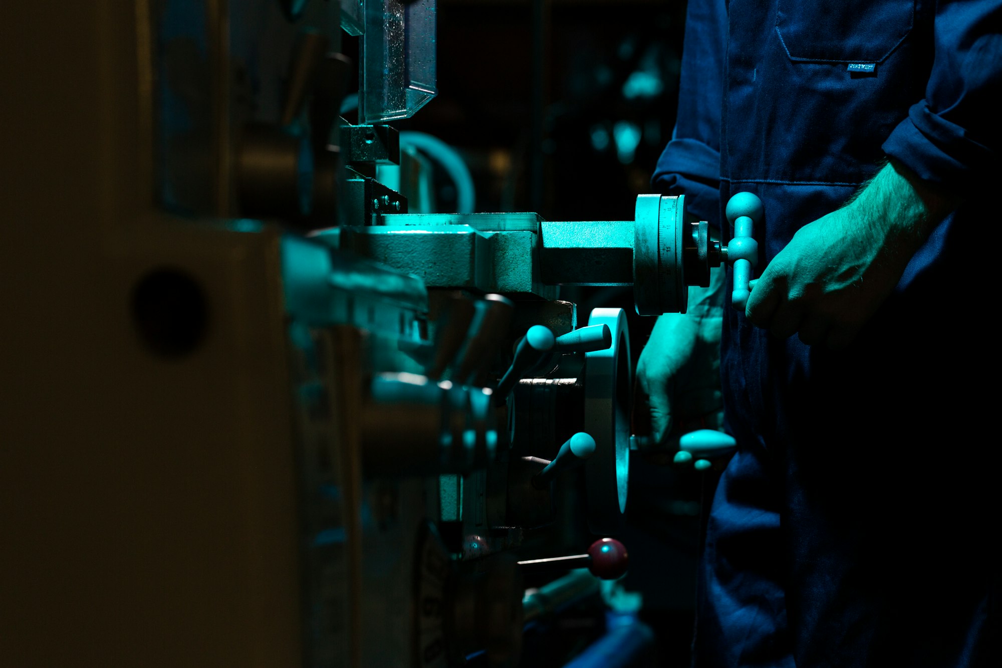 R&D and Product Engineering